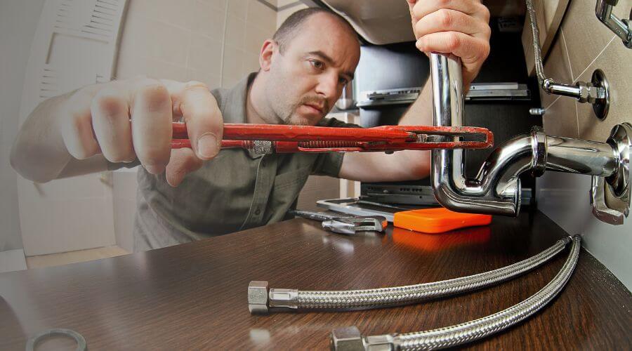 Professional Tankless Water Heater Installation in Mount Holly, NC